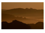Forest of Bowland, Sunrise.