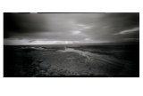 Morecambe. Pinhole Image.