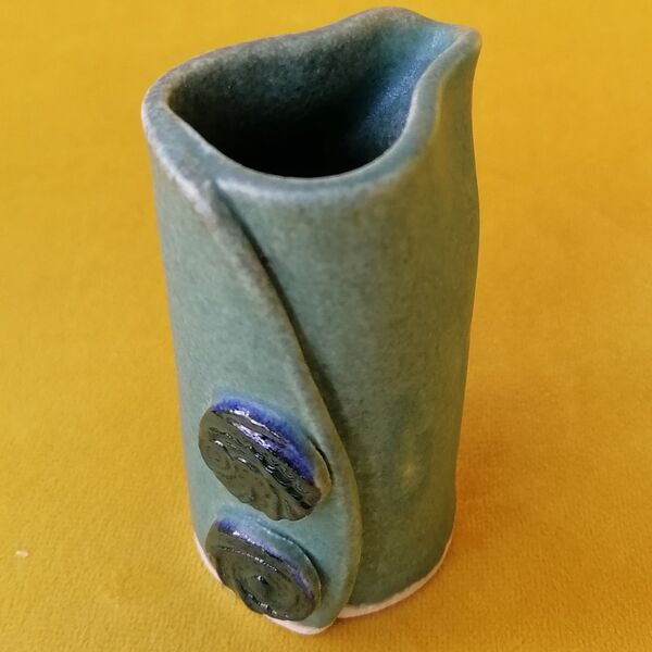 a-b-Cassis Joux Milk Mini Button Jugs £15 sold