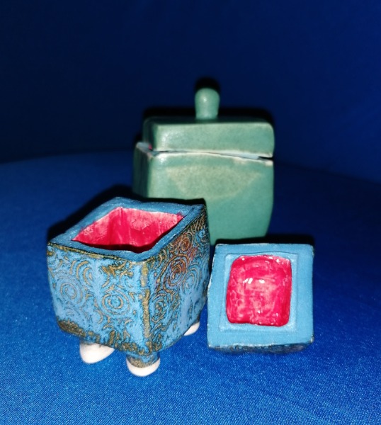 'Kurinuki' Style Collection