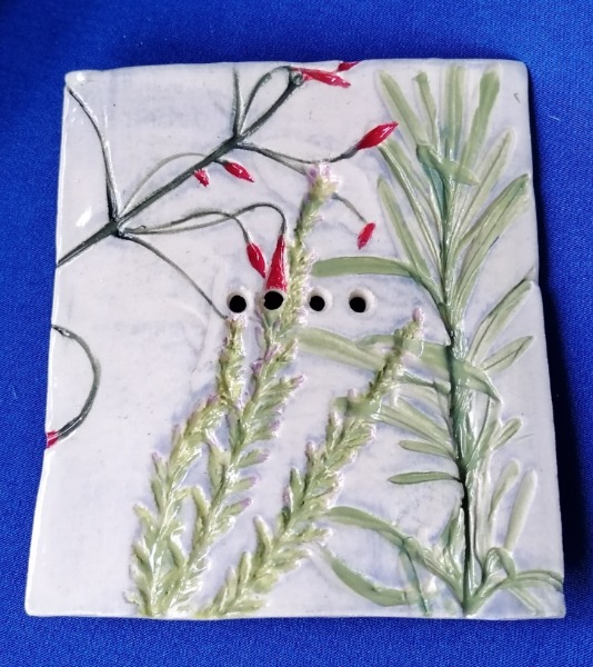 Soap Dish Collection