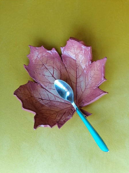 The Resting Spoon Collection