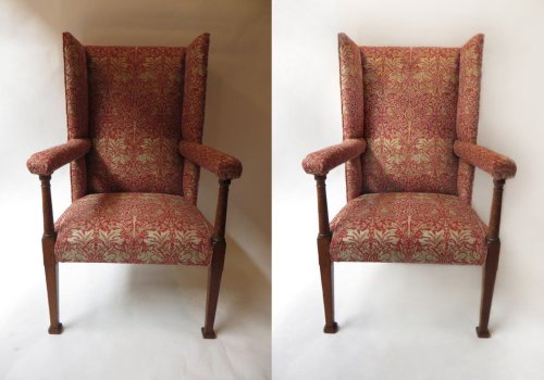 Antique Chair