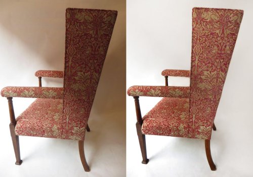 Antique Chair