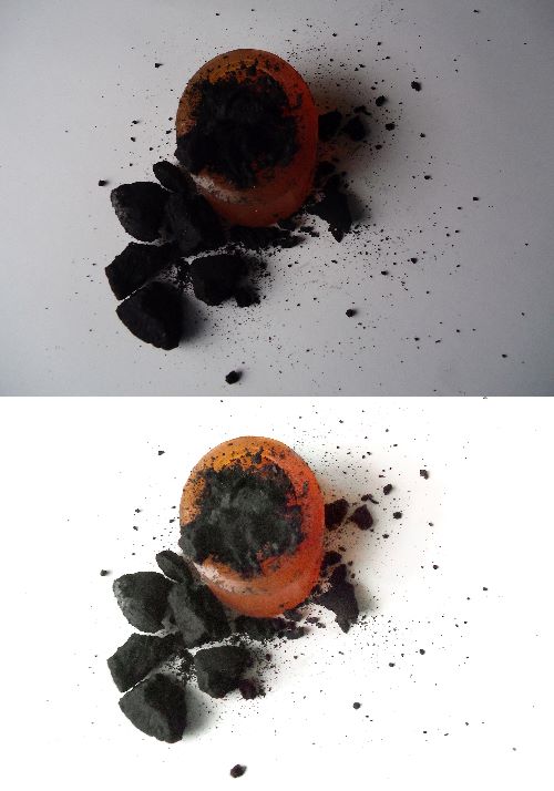 Coal