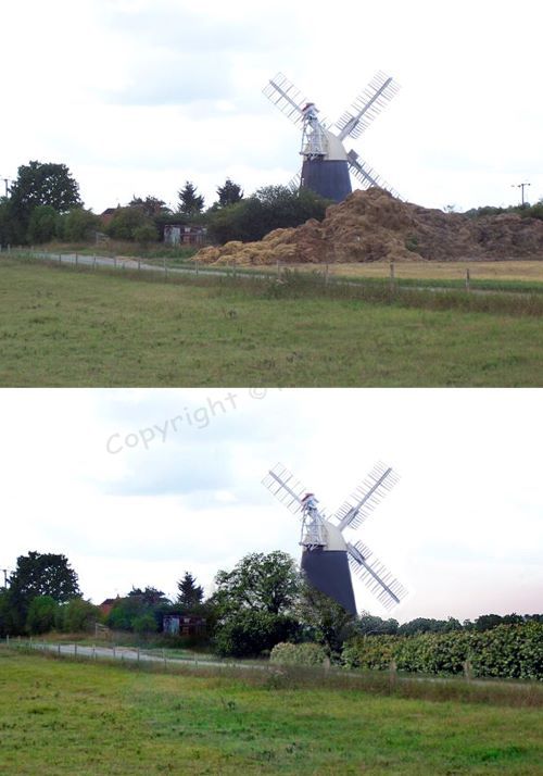 Windmill