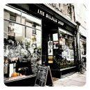 The Bicyle Shop. Norwich