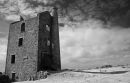 Housemans Engine House Minons Bodmin Moor Cornwall