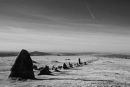 Merrivale Dartmoor
