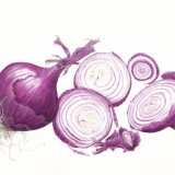red onions
