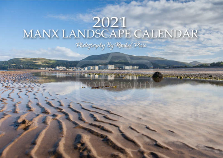 2021 Calendar Cover