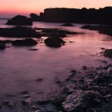 Niarbyl Sunset