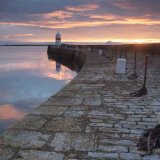 Castletown Harbour Sunrise