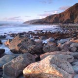 Glen Maye Beach