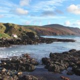 Niarbyl Bay