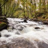 Laxey Glen