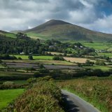 Maughold Close Up