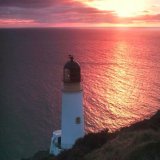 Maughold Lighthouse