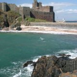 Peel Castle