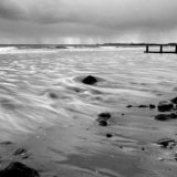 Stormy Sea (Castletown)