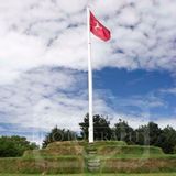 Tynwald Hill