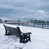 Peel Snow