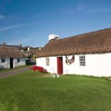 Cregneash