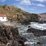 Niarbyl Waves