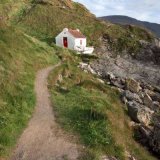 Niarbyl Coastal Path
