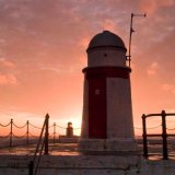 Laxey Lighthouse