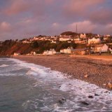 Early Light, Laxey