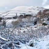 Winter Wonderland (North Barrule)