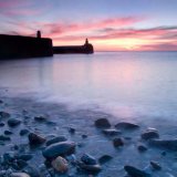 Laxey Sunrise 2