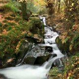 ballaglass falls