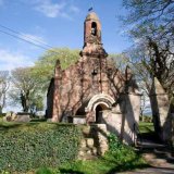 Ballaugh Old Church