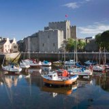 Castle Rushen