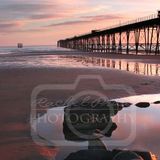 Early Light Pier