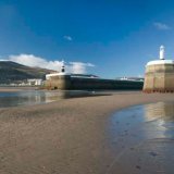 Low Tide