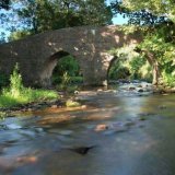 Monks Bridge (landscape)