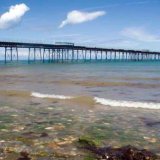 Queens Pier