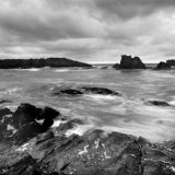 Stormy Sea at Niarbyl