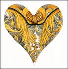 ACANTHUS LEAF PATTERN (91)