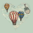 BALLOONS (85A)