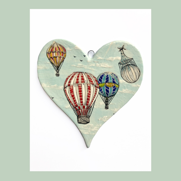 BALLOONS