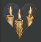 CANDLES (W 6)
