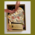 CELEBRATION ORNAMENT