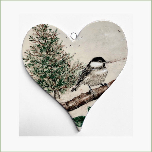 COAL TIT