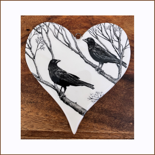CORVIDS