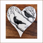 CORVIDS
