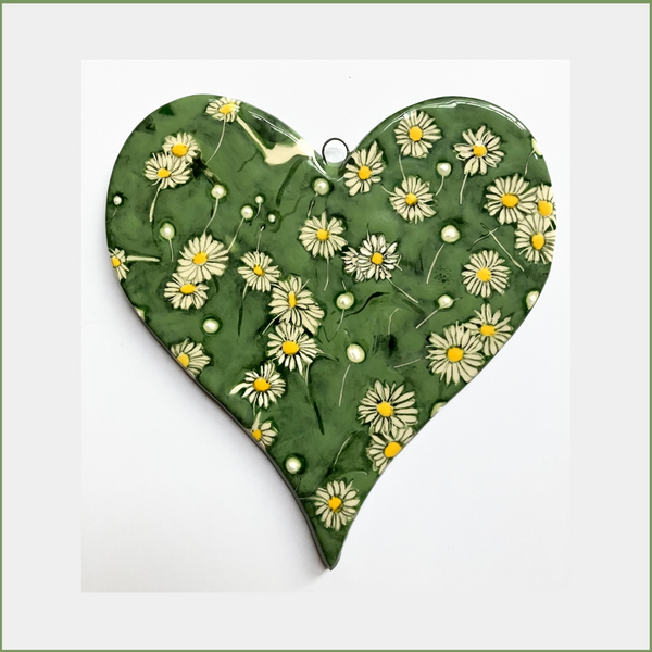 DAISIES